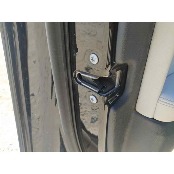 Cerradura Puerta Delantera Izquierda para Mercedes-Benz Clase C (W205) Lim.