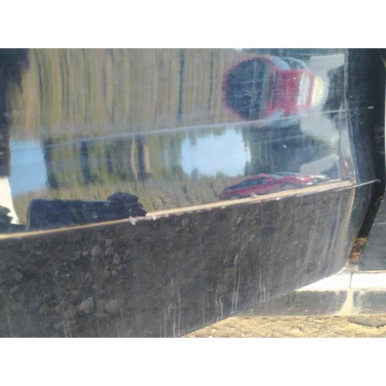 Puerta Trasera Derecha para Mercedes-Benz Clase C (W205) Lim.