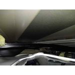 Elevalunas Trasero Derecho para Ford Ecosport (Cr6)