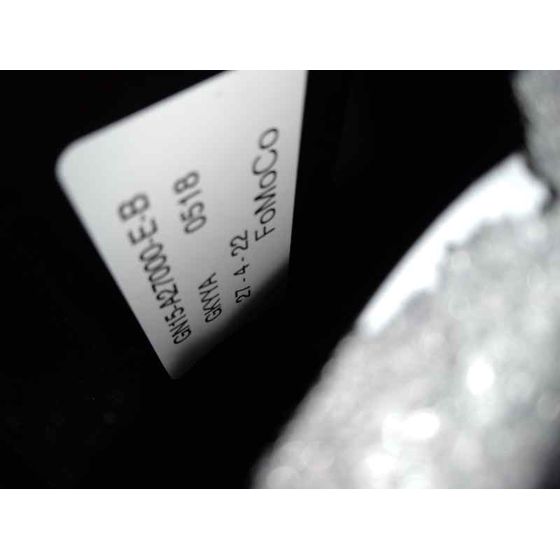Elevalunas Trasero Derecho para Ford Ecosport (Cr6)