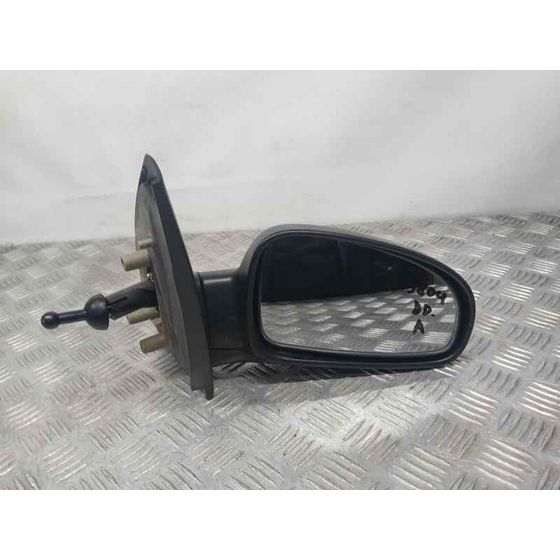 Retrovisor Derecho para Chevrolet Kalos
