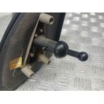 Retrovisor Derecho para Chevrolet Kalos