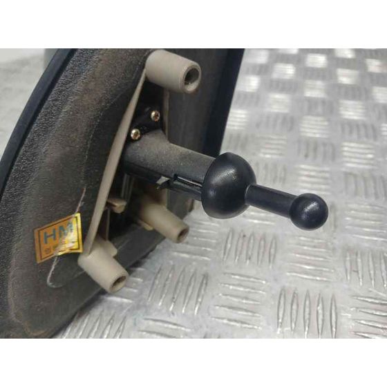 Retrovisor Derecho para Chevrolet Kalos