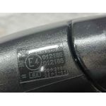 Retrovisor Derecho para Chevrolet Kalos