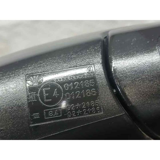 Retrovisor Derecho para Chevrolet Kalos