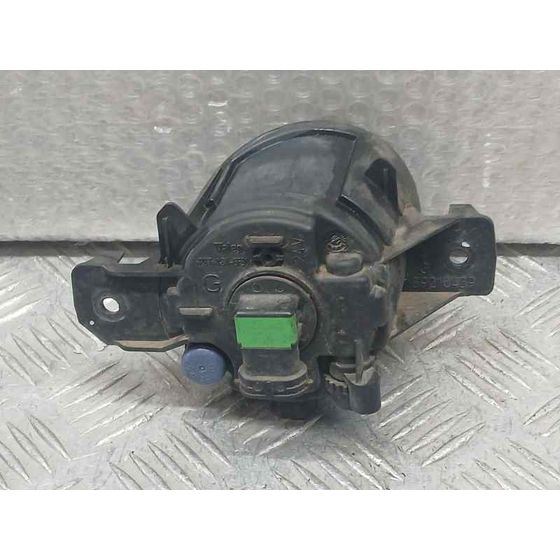 Faro Antiniebla Izquierdo para Renault Espace Iv (Jk0)