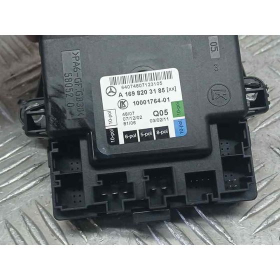 Modulo Electronico para Mercedes-Benz Clase B (W245)