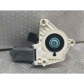 Motor Elevalunas Trasero Izquierdo para Mercedes-Benz Clase B (W245)