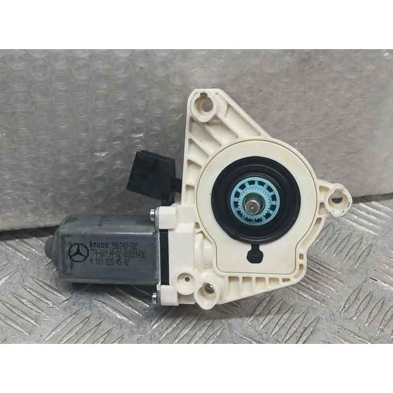 Motor Elevalunas Trasero Izquierdo para Mercedes-Benz Clase B (W245)
