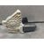 Motor Elevalunas Trasero Izquierdo para Mercedes-Benz Clase B (W245)