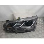 Faro Izquierdo para Toyota Corolla (E21)