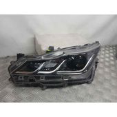 Faro Izquierdo para Toyota Corolla (E21)