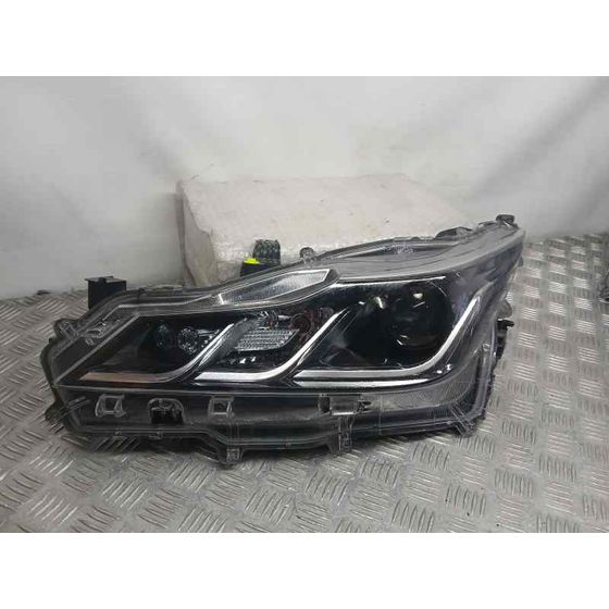 Faro Izquierdo para Toyota Corolla (E21)