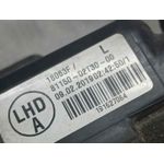 Faro Izquierdo para Toyota Corolla (E21)