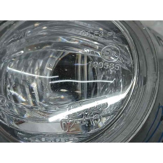 Faro Antiniebla Izquierdo para Toyota Corolla (E21)
