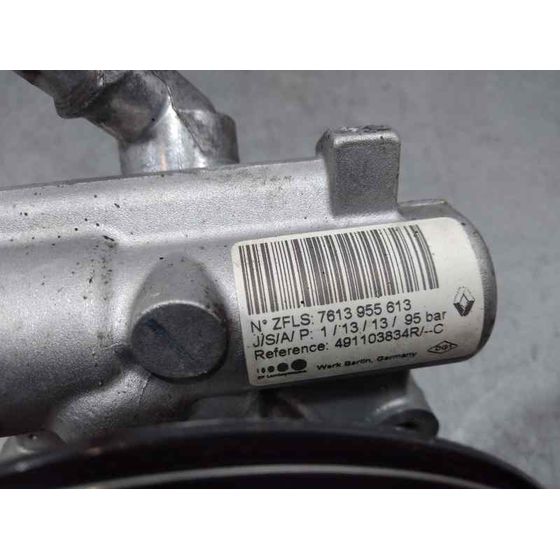 Bomba Direccion para Dacia Sandero