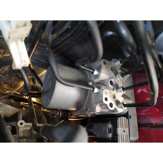 Abs para Toyota Rav 4