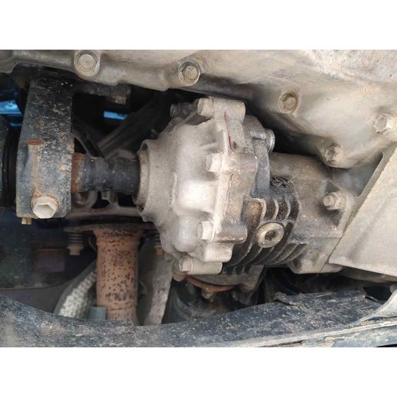 Caja Transfer
para Toyota Rav 4