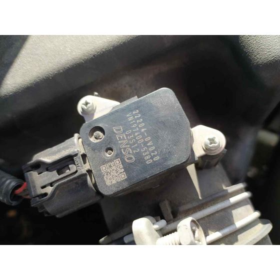 Caudalimetro para Toyota Rav 4