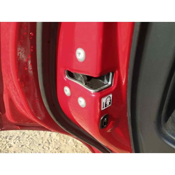 Cerradura Puerta Trasera Izquierda para Toyota Rav 4