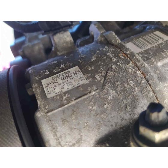 Compresor Aire Acondicionado para Toyota Rav 4