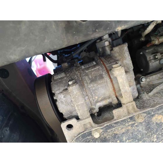 Compresor Aire Acondicionado para Toyota Rav 4