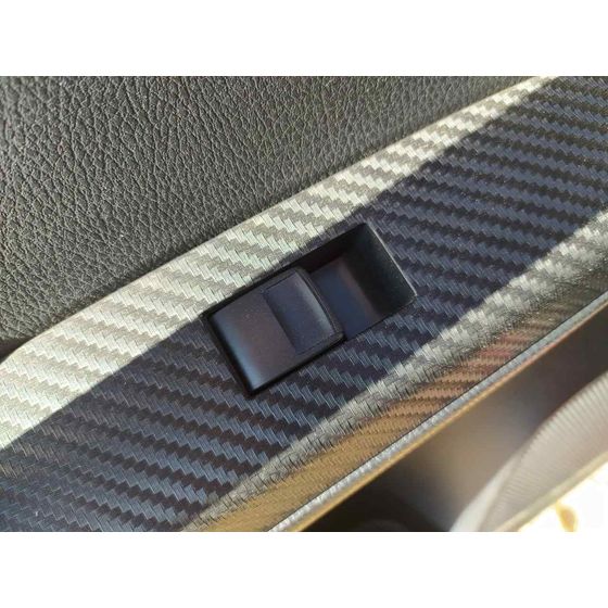 Mando Elevalunas Trasero Izquierdo para Toyota Rav 4