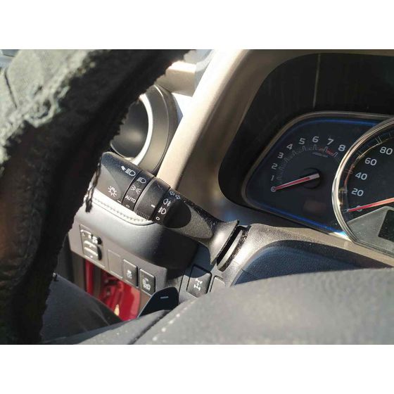 Mando Luces Y Limpia para Toyota Rav 4