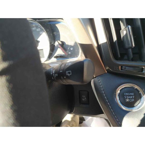 Mando Luces Y Limpia para Toyota Rav 4