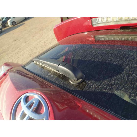 Motor Limpia Trasero para Toyota Rav 4