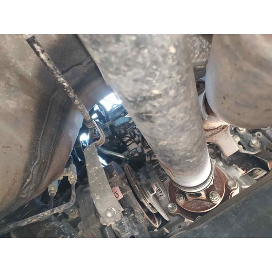 Transmision Central para Toyota Rav 4