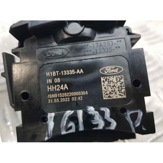 Mando Intermitentes para Ford Ecosport (Cr6)