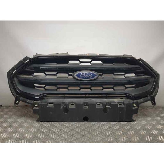 Rejilla Delantera para Ford Ecosport (Cr6)