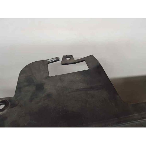 Rejilla Delantera para Ford Ecosport (Cr6)