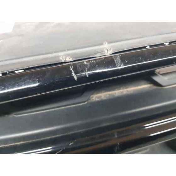Rejilla Delantera para Ford Ecosport (Cr6)