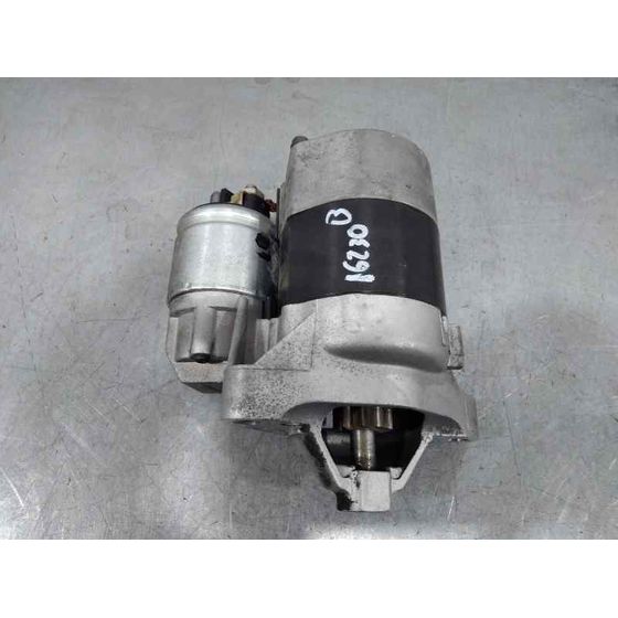 Motor Arranque para Dacia Sandero