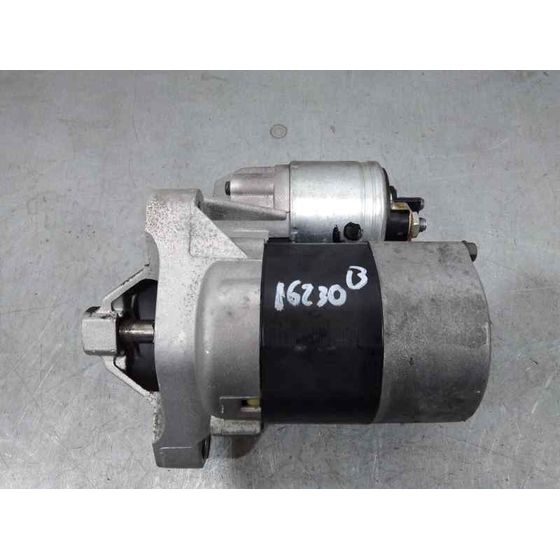 Motor Arranque para Dacia Sandero