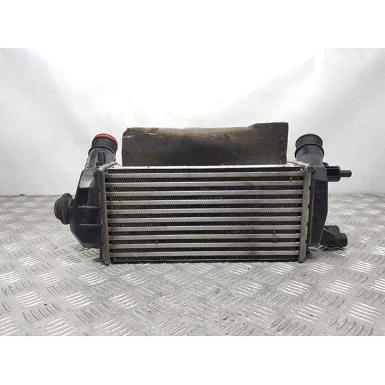Intercooler para Ford Ecosport (Cr6)