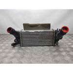 Intercooler para Ford Ecosport (Cr6)