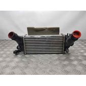 Intercooler para Ford Ecosport (Cr6)