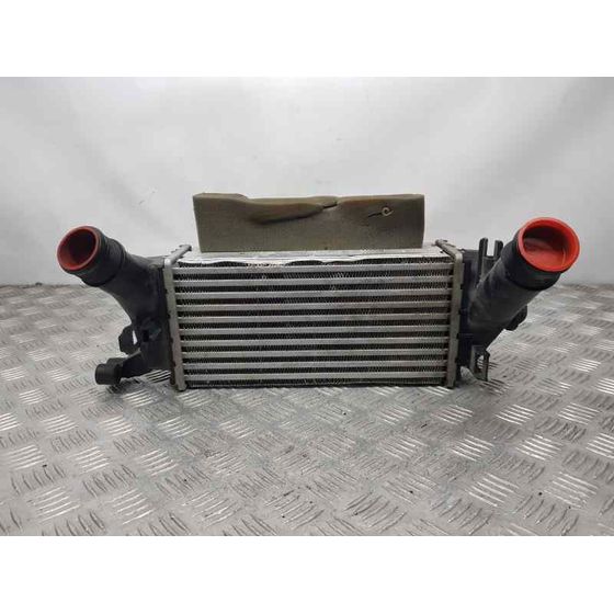 Intercooler para Ford Ecosport (Cr6)