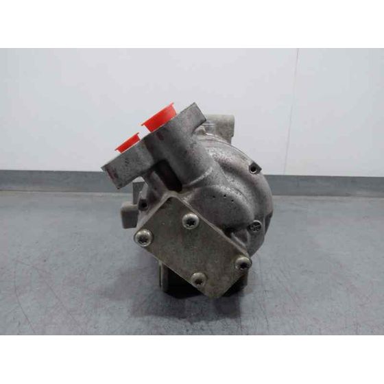Compresor Aire Acondicionado para Dacia Sandero