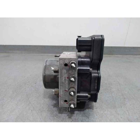 Abs para Dacia Sandero