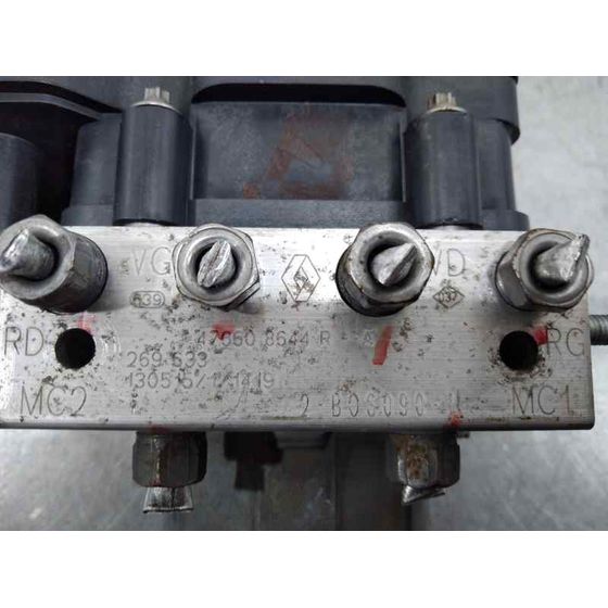 Abs para Dacia Sandero