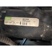 Motor Arranque para Opel Corsa C