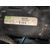 Motor Arranque para Opel Corsa C