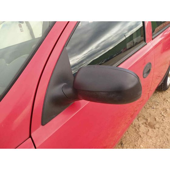 Retrovisor Izquierdo para Opel Corsa C