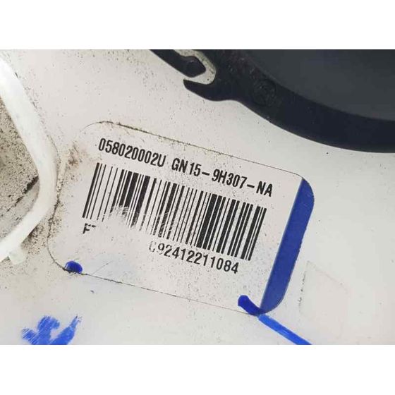 Aforador para Ford Ecosport (Cr6)