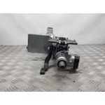 Columna Direccion para Ford Ecosport (Cr6)