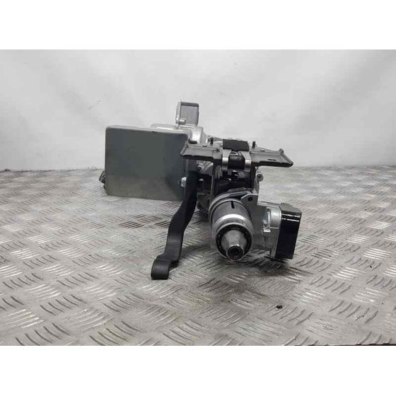Columna Direccion para Ford Ecosport (Cr6)